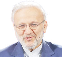 motaki-manoochehr متکی