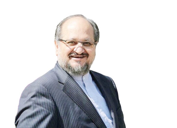 محمد شریعت مداری