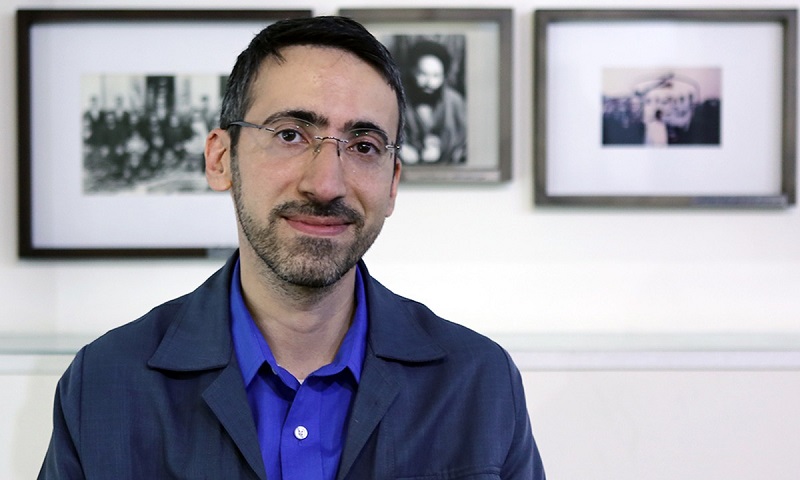 صالح نقره کار