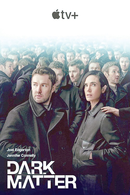 Dark Matter TV Serise