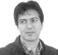 پرسنلی رضا حقیقی