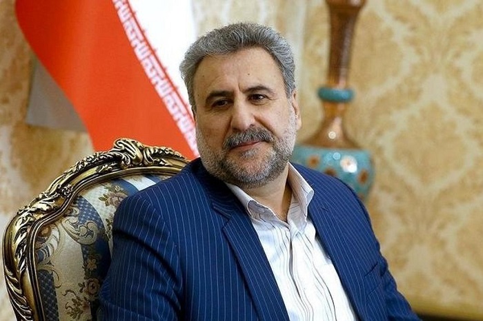 حشمت الله فلاحت پیشه