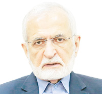 kharazi1 کمال خرازی