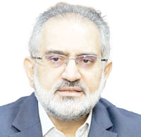 hoseini-mohammad سید محمد حسینی