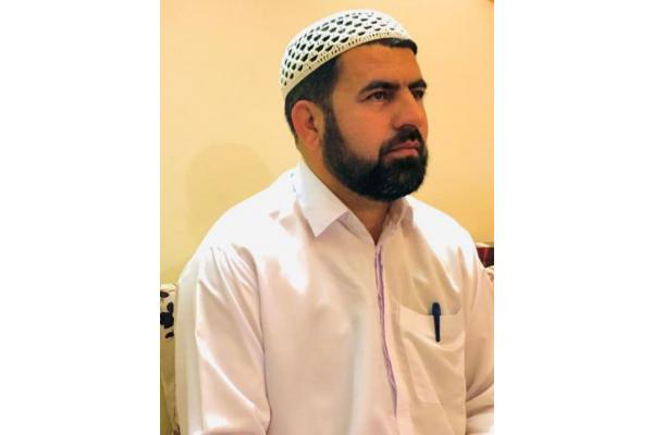 مولوی یونس نهنگی