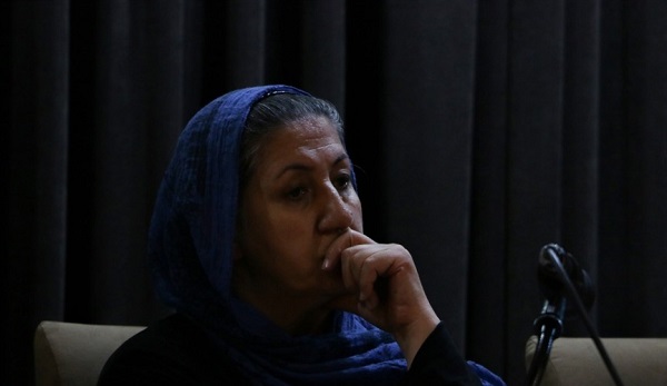 فاطمه گوارایی۲