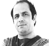 اکبر مختاری