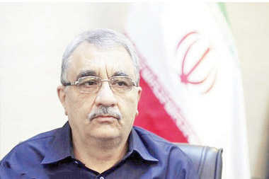 عبدالرضا فرجی راد