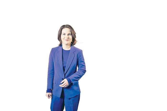 Annalena Baerbock (2)