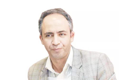 shaghaghi vahid