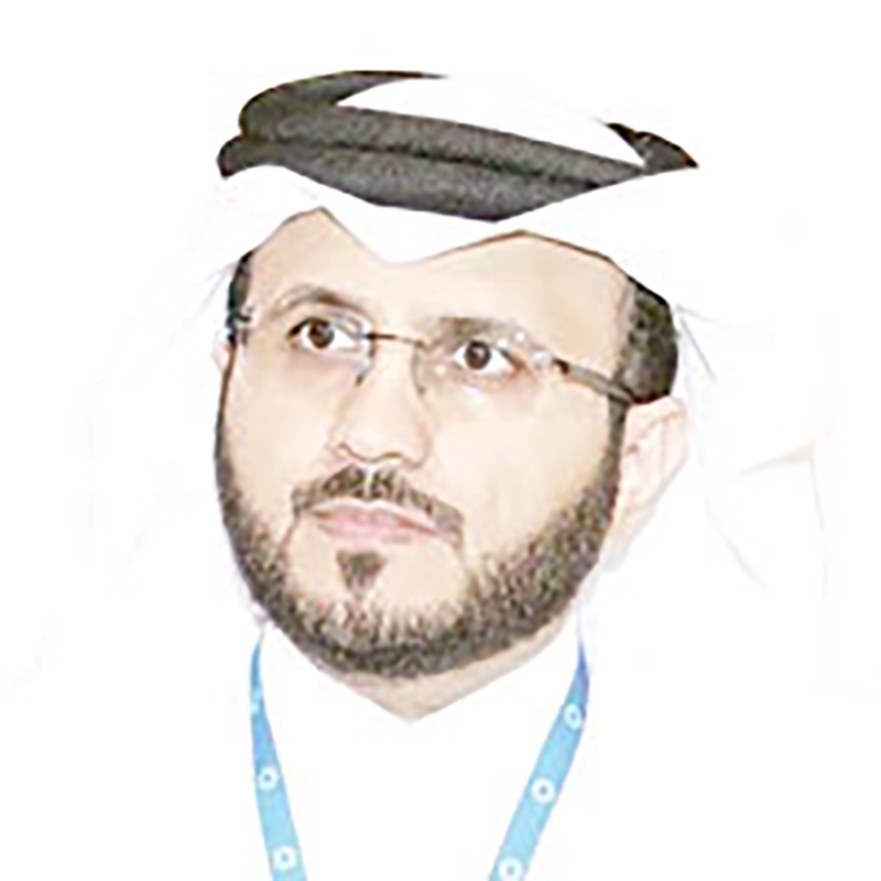 Majid Al Ansari