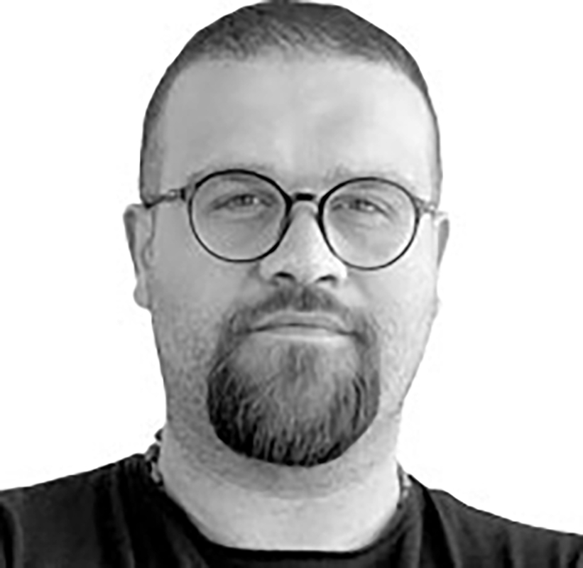 mohsen salehikhah