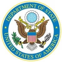 Seal of the United States Department of State
