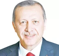 recep tayyip erdoğan