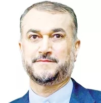 amir abdollahian