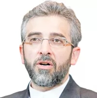 Bagheri