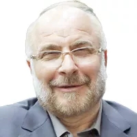 Mohammad Bagher Ghalibaf