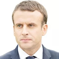 Emmanuel Jean Michel Frédéric Macron