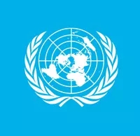 Flag of the United Nations