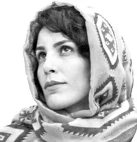 masoumeh kiani