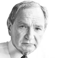 George Friedman