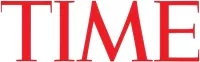 Time Magazine logo