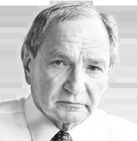 George Friedman