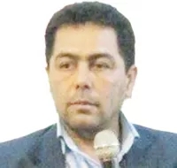 azizi naghi