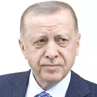 Recep Tayyip Erdoğan