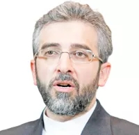 Bagheri