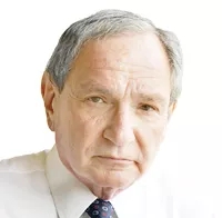 george Friedman