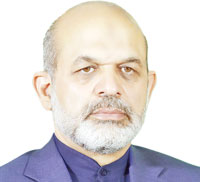 vahidi احمد وحیدی