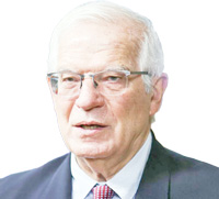 josep-borrell جوزپ بورل