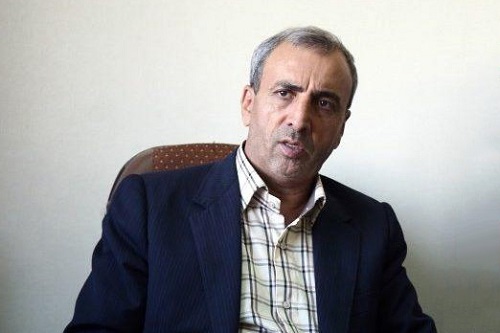 جلال جلالی زاده