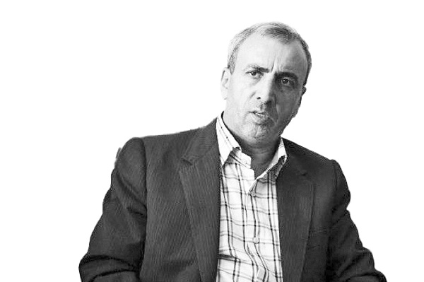 جلال جلالی زاده