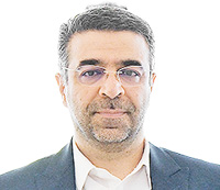 Saeedi_ali علی سعیدی