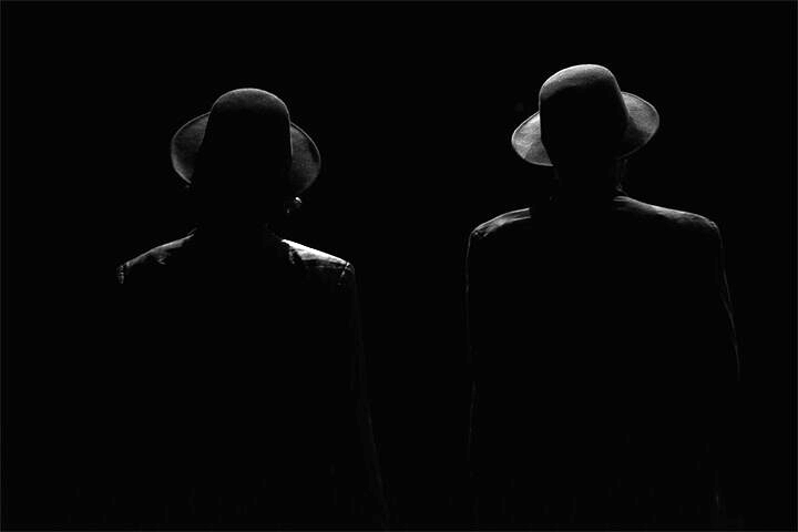 در انتظار گودو