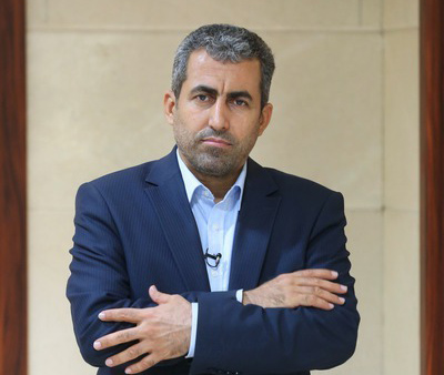 محمدرضا پورابراهیمی نماینده