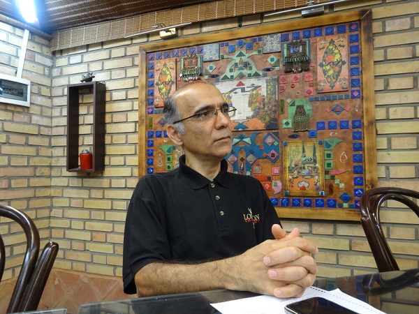 مهدی ذاکریان