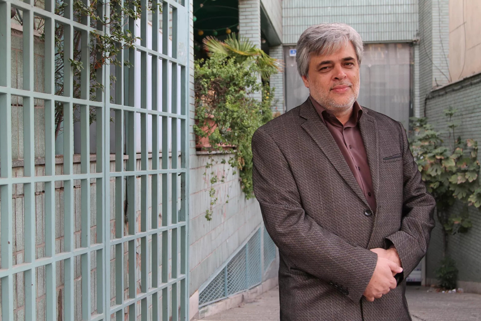 Mohajeri Nima Mokhtari