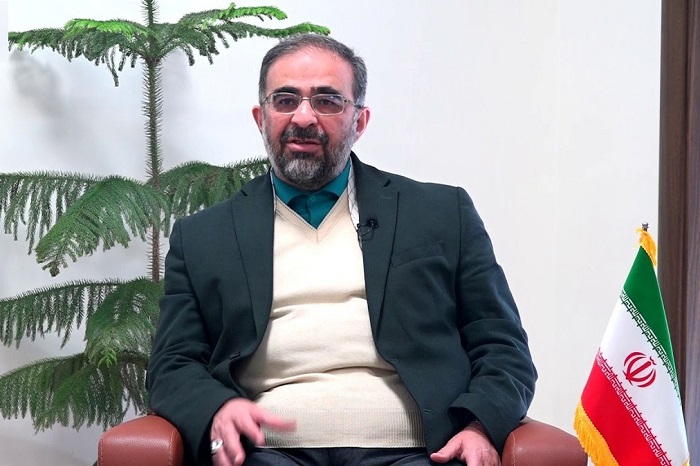 محمد هادی همایون