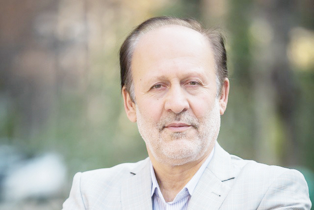 جلال ساداتیان