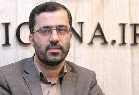 عباس گودرزی نماینده