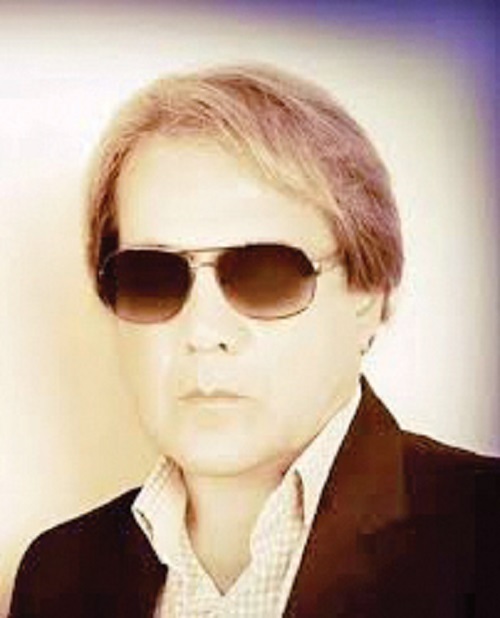 مجید روزی‌طلب (خواننده)