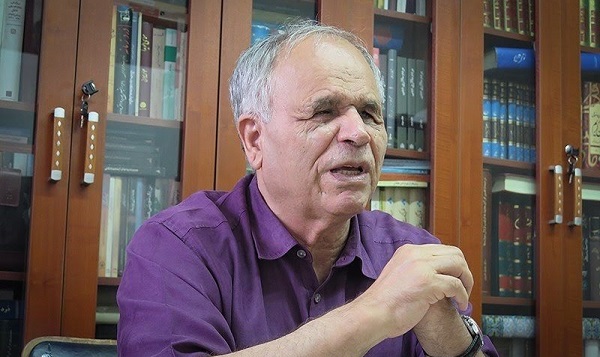 لطف الله میثمی