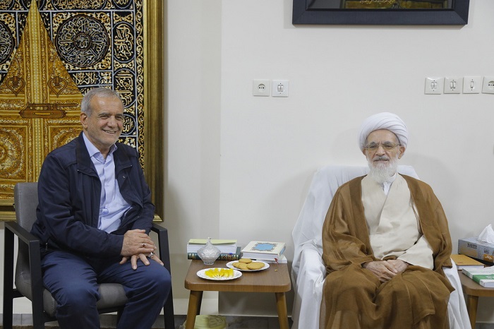 سفر+انتخاباتی+مسعود+پزشکیان+به+قم (4)