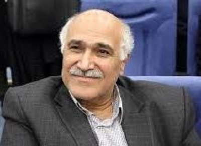 علی تقی زاده