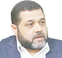 osama-hamdan-hamas اسامه حمدان