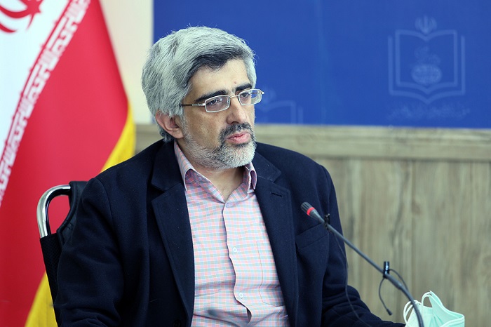 بشیر معتمدی