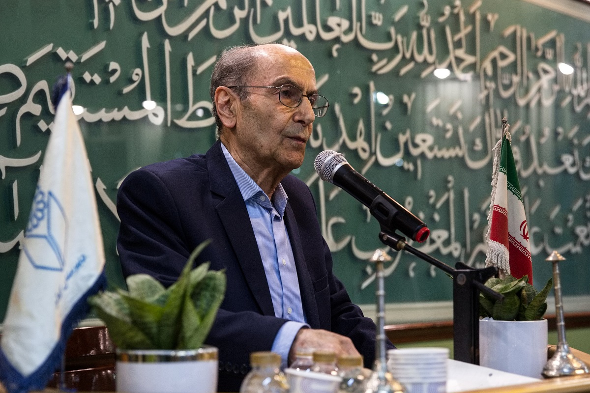 ابوالفضل بازرگان